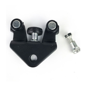 7700312012 Rodillo de Puerta Lateral Deslizante para Renault - Product Image 1
