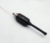 Connecteur sous-marin MCDC6M/F SUBCONN compatible et inter-insertable