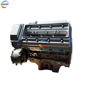 Assemblage de moteur à essence 4.4L V8 M62B44 de qualité supérieure pour Range Rover <span class=keywords><strong>BMW</strong></span> E39 <span class=keywords><strong>E38</strong></span> E31 X5 E53 <span class=keywords><strong>540i</strong></span> 740i 840i - Product Image 1