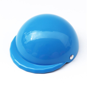 QY 조정 가능한 애완 동물 액세서리 개 헬멧 - Product Image 6