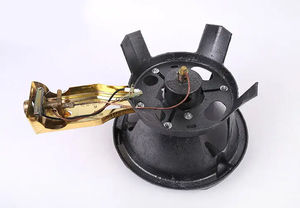 Cuisinière à <span class=keywords><strong>gaz</strong></span> en fonte de haute puissance pour cuisine chinoise, hôtel, cuisinière à <span class=keywords><strong>gaz</strong></span> GPL - Product Image 6