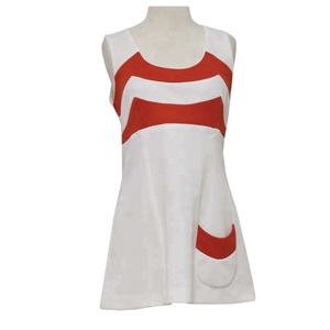 Uniforme de tenis para mujer, diseño único, la mejor calidad, precio barato, nuevo - Product Image 6