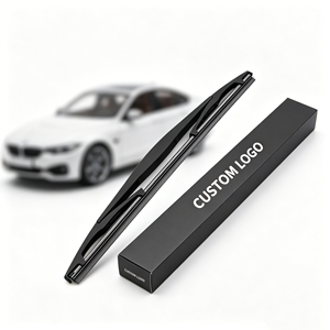 Vente en gros d'accessoires externes <span class=keywords><strong>de</strong></span> voiture balais d'essuie-glace arrière pour Honda Odyssey Jade Cr-V <span class=keywords><strong>Steam</strong></span> - Product Image 1