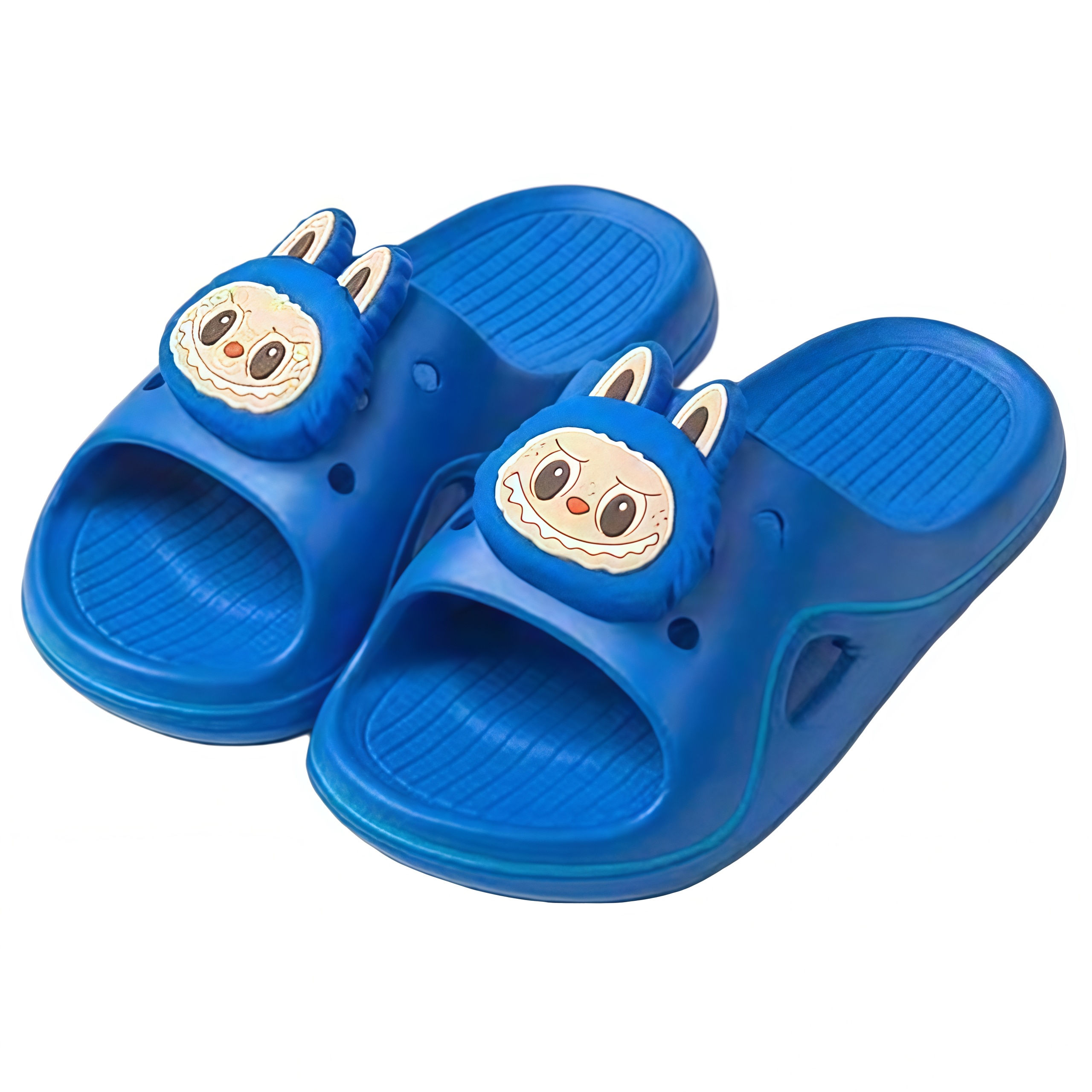 สีน้ำเงิน