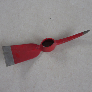 210 5lbs 7lb 2kg pickaxe sồi gỗ trục gỗ xử lý <span class=keywords><strong>Pick</strong></span> rìu cho Vườn đào công cụ - Product Image 5