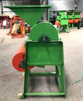 Machine à éplucher les noix de terre, g, décoration des algues, sacha inchi