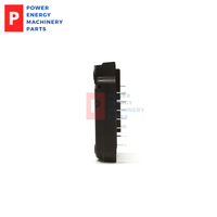 PEMP Original DSE103 MKII Module de commande de commutateur de vitesse en plastique pour la Protection de survitesse de générateur diesel