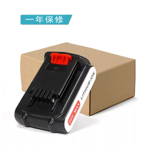 Black&Decker LBXR20 Einlagiger 20V Halbfester Staubsaugerroboter mit 300 Zyklen - Product Image 4