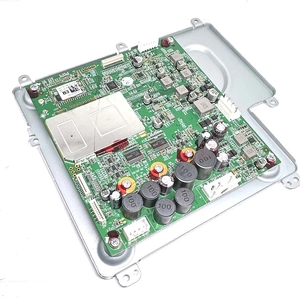 Placa base nueva para altavoz Bluetooth JBL Partybox Encore Essential, placa base con conector USB original - Product Image 4