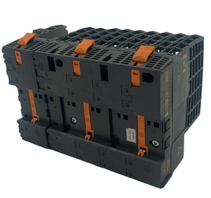 โมดูลซีพียูระบบ B&r X20 รุ่น X20CP1583 PLC - Product Image 2
