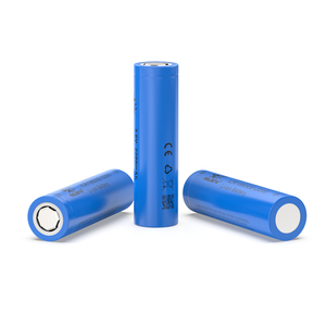 Литиевые батареи 3,6 В 2200 мА · ч Lateria Li Ion аккумуляторная батарея 18650 - Product Image 1