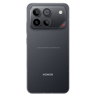 Nouveau smartphone original Win 5G, écran AMOLED 6,83 pouces, Snapdragon 8 Elite Gen 5, batterie 10000 mAh, chargeur 100 W, Android 16, MagicOS 10