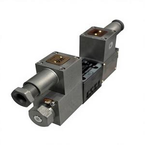 Válvulas direccionales operadas por solenoide DSG-01-3C/2D2/2B a prueba de explosiones DSG-01-3C3-D24-GB12 - Product Image 5