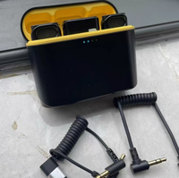 Microphone sans fil Lavalier d'occasion LARK M1 Kit complet