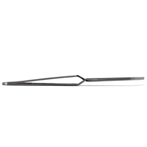 Pince à ongles en acier inoxydable pour la sculpture et l'extension de gel acrylique – Outil de manucure - Product Image 6