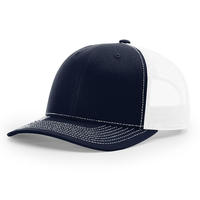 2026 XNKY OEM Oxford Dot Camouflage Trendy Unisex Mesh 6 Panel Geborduurde Hoge Kwaliteit Snapback Trucker Pet met Aangepast Logo