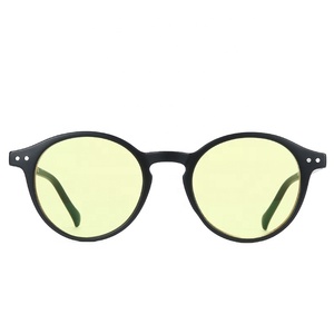 Lunettes <span class=keywords><strong>de</strong></span> <span class=keywords><strong>conduite</strong></span> <span class=keywords><strong>de</strong></span> <span class=keywords><strong>nuit</strong></span> unisexes en gros pas cher Lunettes <span class=keywords><strong>de</strong></span> conducteur <span class=keywords><strong>de</strong></span> voiture Lentille jaune Lunettes <span class=keywords><strong>de</strong></span> vision nocturne Lunettes <span class=keywords><strong>de</strong></span> vision nocturne - Product Image 3