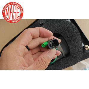 Czjf <span class=keywords><strong>ไฟ</strong></span><span class=keywords><strong>ท้าย</strong></span>รถของใหม่สำหรับ Mitsubishi Pajero 2009-2015 - Product Image 6