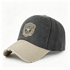 Wholesale Custom Unisex <b>Vintage</b> Adjustable Mesh Baseball <b>Caps</b> High Quality Quickly Drying Golf <b>Caps</b> Custom Baseball <b>Caps</b> - Product Image 2