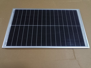 Panel Solar de 12V 50W con Controlador de Carga para una Energía Eficiente, Kit de Panel Solar de 50W - Product Image 5