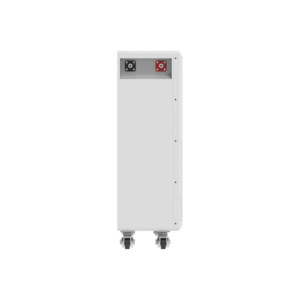 Sistema de Almacenamiento de Energía Solar Fuera de la Red de 5500W con Onda Sinusoidal Pura, Montado en Pared, con Batería de Litio y MPPT, Modelo ZLWM-SCAE-B-51.2-300 - Product Image 6