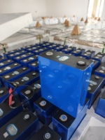 Batterie au sodium-ion 3,1 V 240 Ah neuve d'usine, cellule de batterie Na-ion basse température, 4000 cycles pour le stockage d'énergie