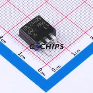 ขายทั้ง IRLZ44NSTRR-VB-263(D2PAK) ทรานซิสเตอร์สนามผลทรานซิสเตอร์ (MOSFET) - Product Image 1