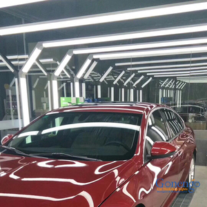 Hot Selling Auto Repair Shop LED Working Light Garage Tunnel <strong>Detailing</strong> <strong>Car</strong> Light Wash Maintenance - Product Image 5