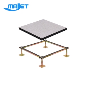 Lastre per pavimenti rialzate con Woodcore 600x600 - Product Image 5