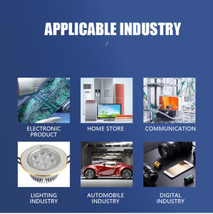 Máquina dispensadora automática de pegamento de cuatro ejes, Resina de silicona, Pu, Uv, Pvc, Ab, control de movimiento Visual, <span class=keywords><strong>para</strong></span> escritorio - Product Image 5