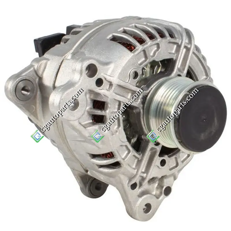 Cg Auto-onderdelen 03L903023 Dynamo Auto Dynamo Dynamo Generator 0124525187 0124525542 0986081160 115433 Voor Audi Vw