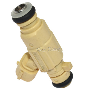 Inyector de Combustible Haoxiang 35310-23600 Compatible con Hyundai Elantra Santa Fe <span class=keywords><strong>Kia</strong></span> Sportage Optima - Product Image 6