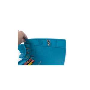 Velleman <b>SILICONE</b> SOLDERING <b>MAT</b> - 450 x 300 mm - Product Image 4