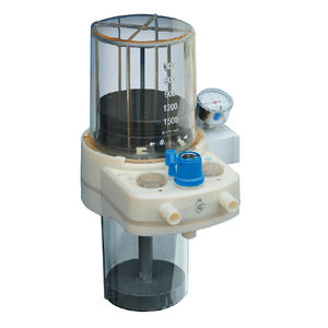 HF-560-B4 Apparecchiatura Medica Ventilatore con Display LCD da 5,7 Pollici per Terapia Intensiva e Anestesia Chirurgica con Due Evaporatori - Product Image 3