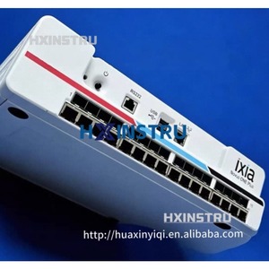 โมดูลทดสอบโหลดเครือข่ายความหนาแน่นสูง Keysight Novus ประสิทธิภาพสูงสำหรับการสื่อสารและเครือข่าย - Product Image 2