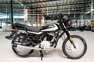 Motos Chinas, Motocicleta Todoterreno Wuyang, Motocicleta de 2 Ruedas - Product Image 3
