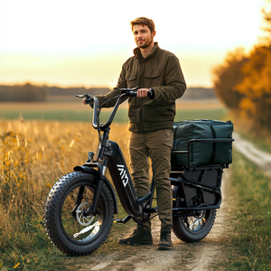 <span class=keywords><strong>Vélo</strong></span> cargo <span class=keywords><strong>électrique</strong></span> avec siège enfant, roues <span class=keywords><strong>de</strong></span> 20 pouces, moteur brushless, porte-bagages arrière, <span class=keywords><strong>vélo</strong></span> <span class=keywords><strong>électrique</strong></span> pour adultes - Product Image 3