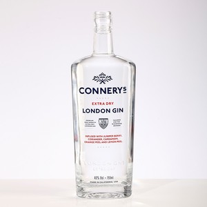 750ml Clair Plat <span class=keywords><strong>Cognac</strong></span> <span class=keywords><strong>Liqueur</strong></span> Gin Vodka Whisky Esprit Bouteille En Verre - Product Image 6