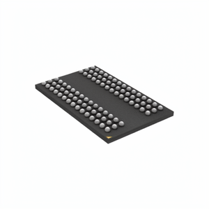AS4C16M32MSB-6BIN 90 VFBGA Buy Online Electronic Components Memory Authorized Distributor - Product Image 1