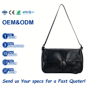 Bolso de Marca Individualista y Moderno para Mujer Bellmont, con Herrajes Metálicos, Diseño de Diseñador, Lujo 5A, Venta al Por Mayor, Logotipo Personalizado - Product Image 1