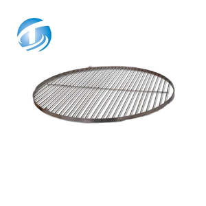 Tròn BBQ dây lưới, nướng thịt nướng dây lưới, BBQ Grate nướng dây lưới - Product Image 2