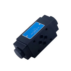 เช็ควาล์วไฟฟ้าระบบ MPC-02-W-1-10Hydraulic MPC-02-B-1-10 MPC-02-A-1-10ระบบไฮดรอลิก - Product Image 1