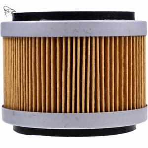 อะไหล่รถขุด TALUADA สำหรับ Daewoo DX140 LC DX160W-3 DX57W-5 DX140LC DX340LCA ไส้กรองอากาศ 400504-00254 40050400254 - Product Image 5