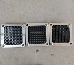 Machine à découper les légumes en bâtonnets 7MM/10MM/14MM, machine à découper les pommes de terre en spirale, machine à découper les frites – <span class=keywords><strong>Prix</strong></span> - Product Image 6