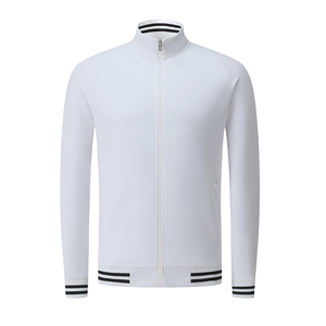 Custom Wholesale New Style Womens Sportswear Training Cheerleading Warm Up Sublimated Cheerleading <b>Jacket</b> - Product Image 4
