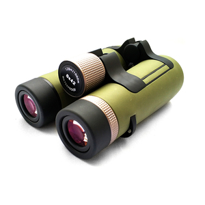 กล้องส่องทางไกลแบบสองตา ED 8x42 10x42 สำหรับกิจกรรมกลางแจ้ง - Product Image 4