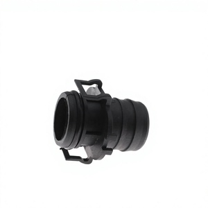 7M519A673EJ ข้อต่อท่ออากาศ พลาสติกสีดำ สำหรับฟอร์ดโฟกัส - Product Image 4