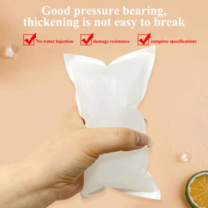 Các Nhà Sản Xuất Tùy Chỉnh Dùng Một Lần Túi Nước Đá Lạnh Tự Hấp Thụ Nước Đá Lạnh Gói - Product Image 4