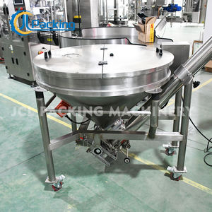 Machine linéaire doypack automatique <span class=keywords><strong>de</strong></span> sac debout avec fermeture à glissière <span class=keywords><strong>de</strong></span> 1-2 lbs machine d'emballage <span class=keywords><strong>de</strong></span> sachets <span class=keywords><strong>de</strong></span> <span class=keywords><strong>soude</strong></span> à laver en <span class=keywords><strong>percarbonate</strong></span> <span class=keywords><strong>de</strong></span> sodium - Product Image 4