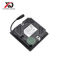 Chargeur encastrable XUDAN fiable pour meubles, compatible avec plus de 100 pays, charge rapide 18W pour canapés modulaires et fauteuils de relaxation